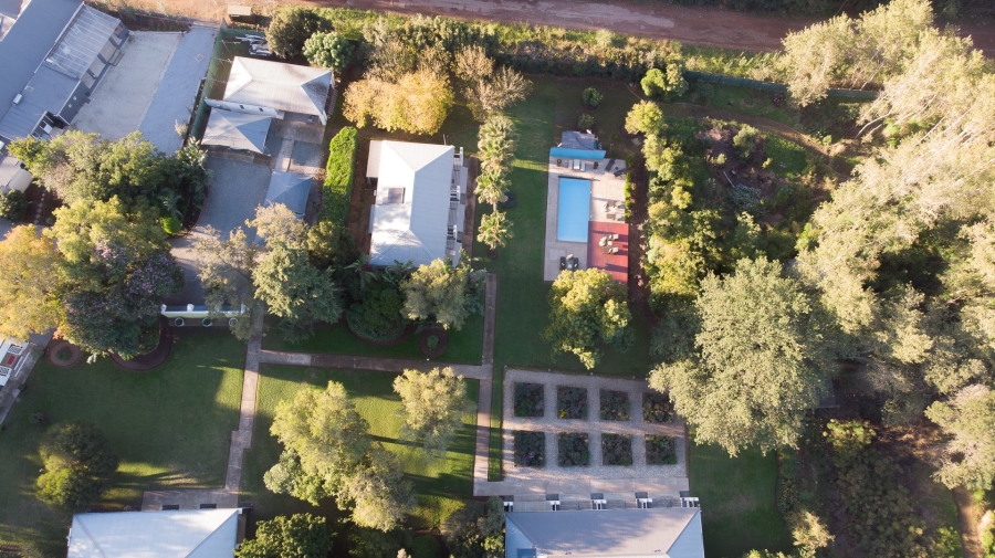 Commercial Property for Sale in Swellendam Western Cape